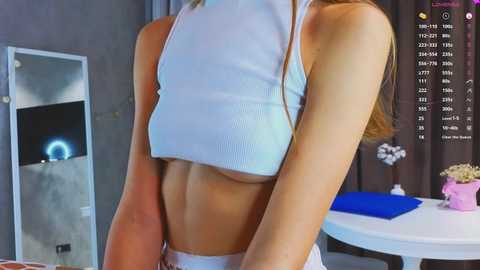 alodiacoke @ stripchat on 20241216