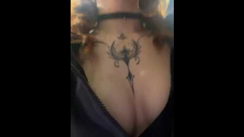 babydolll @ stripchat on 20241216