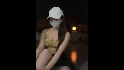 babythree_ @ stripchat on 20241216