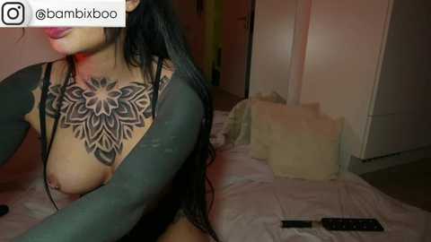 bambixboo @ stripchat on 20241216