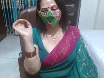 desi_mera @ stripchat on 20241216