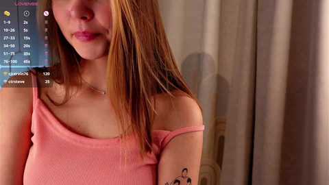 falinedowlen @ stripchat on 20241216