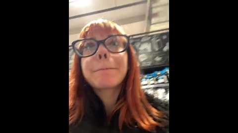 foxy_lexy @ stripchat on 20241216