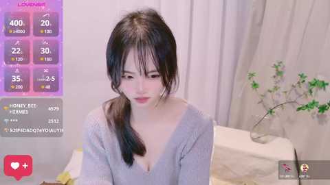 gougou_111 @ stripchat on 20241216