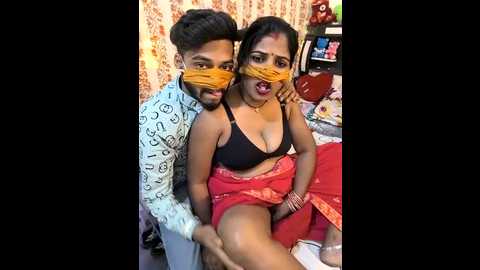 indian_lust_couple @ stripchat on 20241216