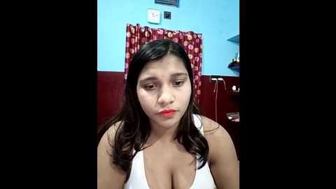 indiancouplecum