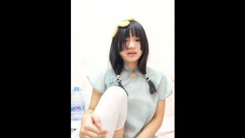 kissbaobao520 @ stripchat on 20241216