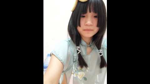 kissbaobao520 @ stripchat on 20241216