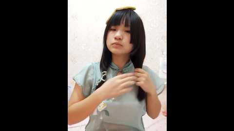 kissbaobao520 @ stripchat on 20241216