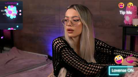 kyliejoyce @ stripchat on 20241216