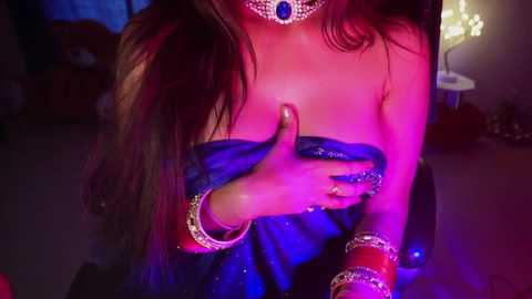 littledevil4511 @ stripchat on 20241216