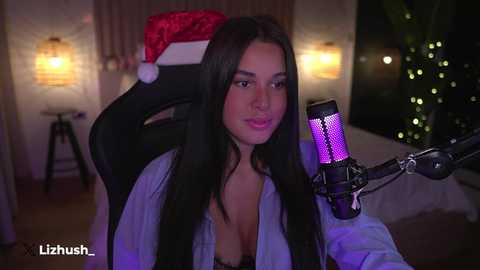 lizhush_