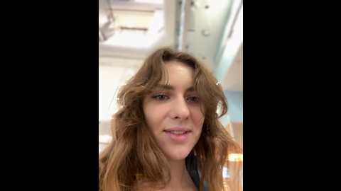 mariid @ stripchat on 20241216