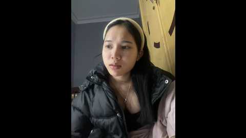 minhee18 @ stripchat on 20241216