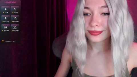 ohmy_nora @ stripchat on 20241216