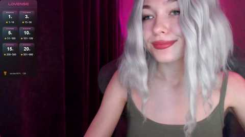ohmy_nora @ stripchat on 20241216