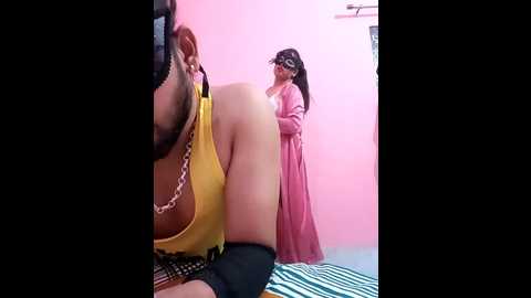 saviverma2024 @ stripchat on 20241216