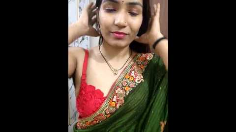 sexyindiancouple @ stripchat on 20241216