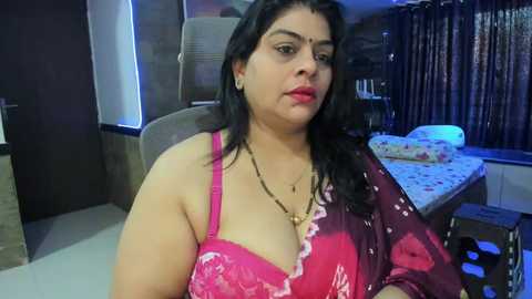 tarivishu23 @ stripchat on 20241216