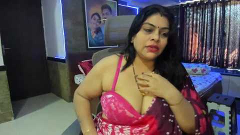 tarivishu23 @ stripchat on 20241216