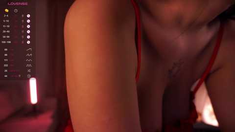 anuricbriny @ stripchat on 20241217