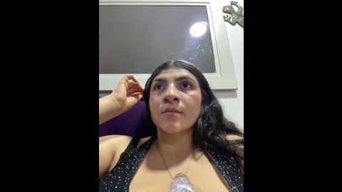 ariel_72 @ stripchat on 20241217