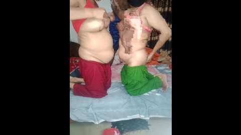 arishacouple