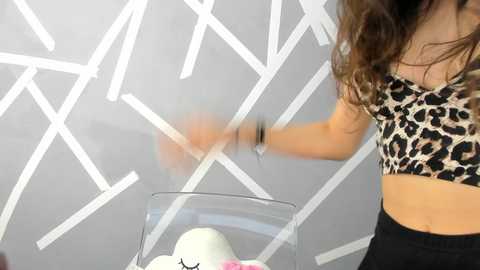 babyaylin @ stripchat on 20241217