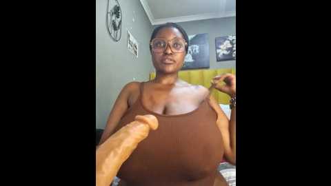 bustygoddess32 @ stripchat on 20241217