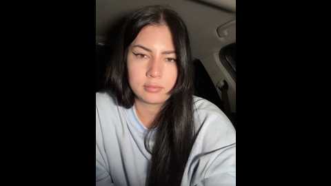 clairewntr @ stripchat on 20241217