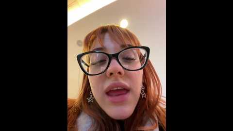 foxy_lexy @ stripchat on 20241217