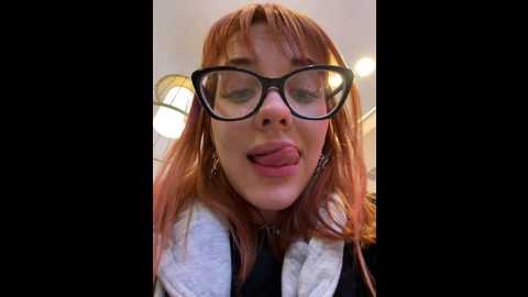 foxy_lexy @ stripchat on 20241217