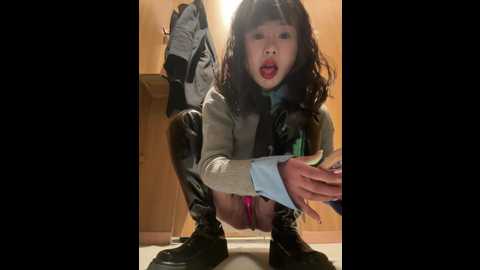 game_yoyo @ stripchat on 20241217