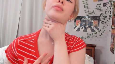 georginahedley