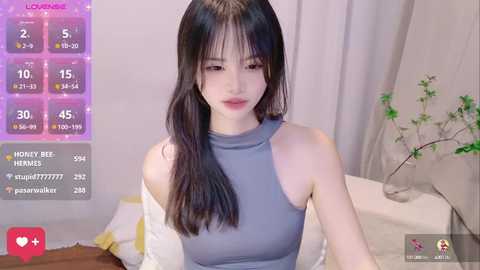 gougou_111 @ stripchat on 20241217