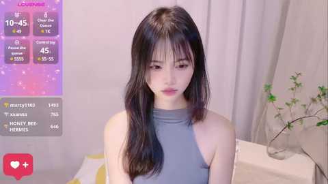 gougou_111 @ stripchat on 20241217