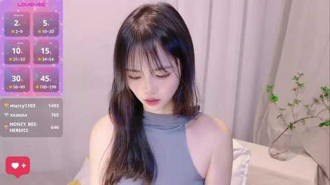 gougou_111 @ stripchat on 20241217