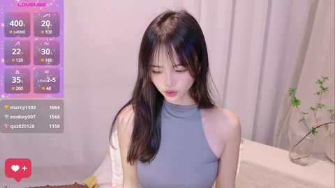 gougou_111 @ stripchat on 20241217