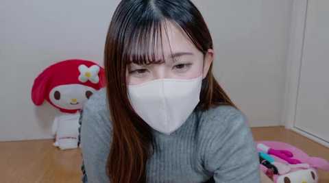 kanami_ @ stripchat on 20241217