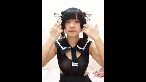 kissbaobao520 @ stripchat on 20241217