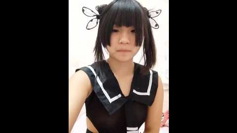 kissbaobao520 @ stripchat on 20241217