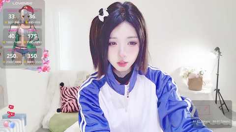 ko_alanna @ stripchat on 20241217
