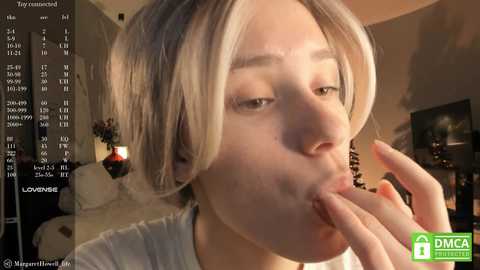 maryweberc