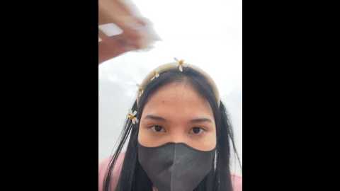 minhee18 @ stripchat on 20241217