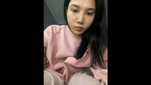 minhee18 @ stripchat on 20241217