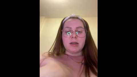 nancy_lun @ stripchat on 20241217