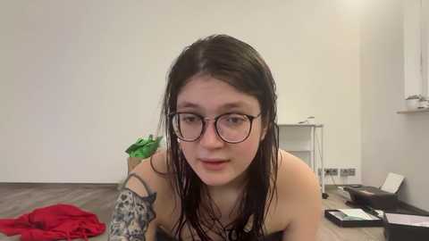 nikacyberslut @ stripchat on 20241217