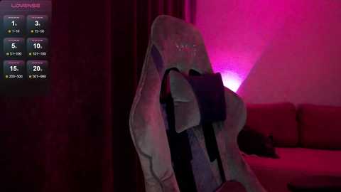 ohmy_nora @ stripchat on 20241217