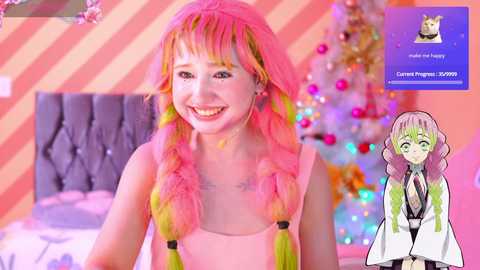 pinkie_princes @ stripchat on 20241217