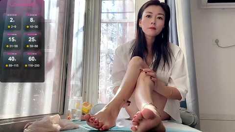 qianf_666 @ stripchat on 20241217